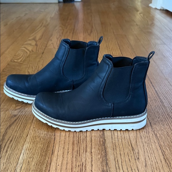 Ankle Boots - Picture 4 of 6